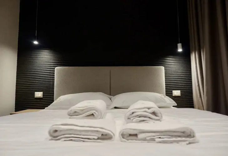 D-Rooms
