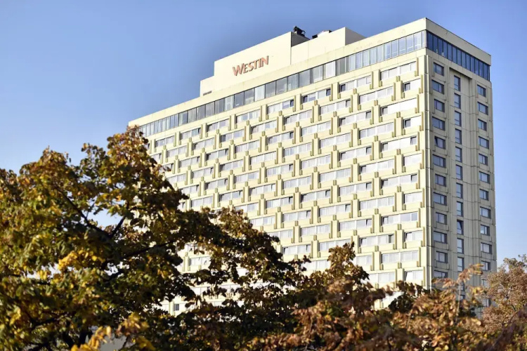 Vla Vla Apartments