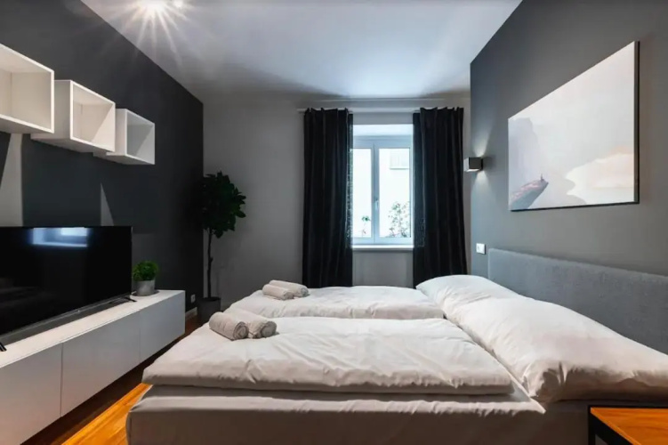 Authentic apartment next to Schwedenplatz