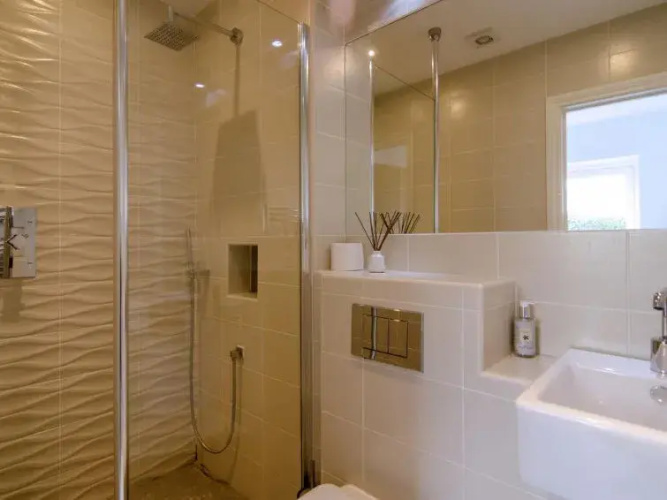 Holiday Home Doriam