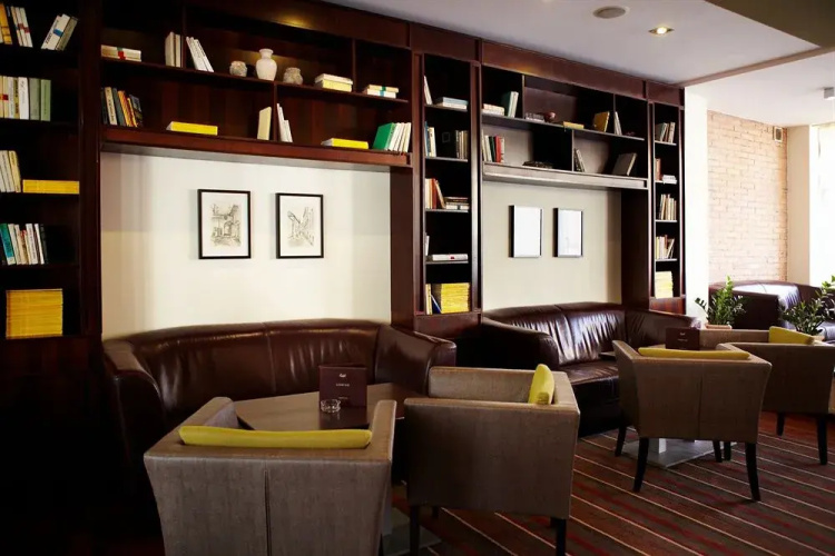 Boutique Hotel Bristol