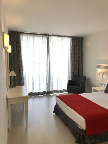 1 Bedroom Deluxe Apartment
