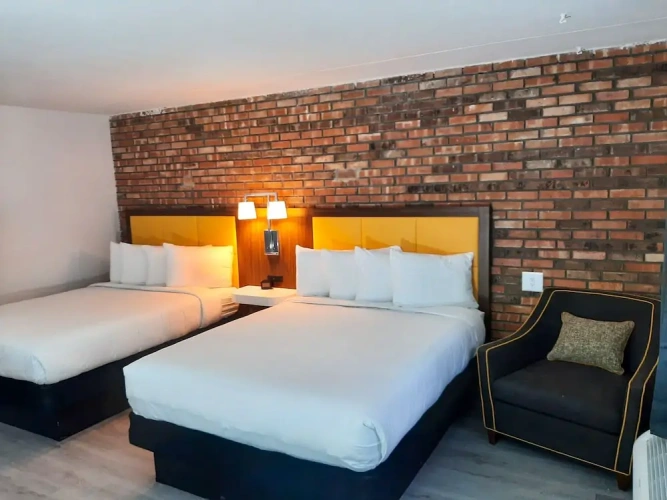 Quadruple Suite