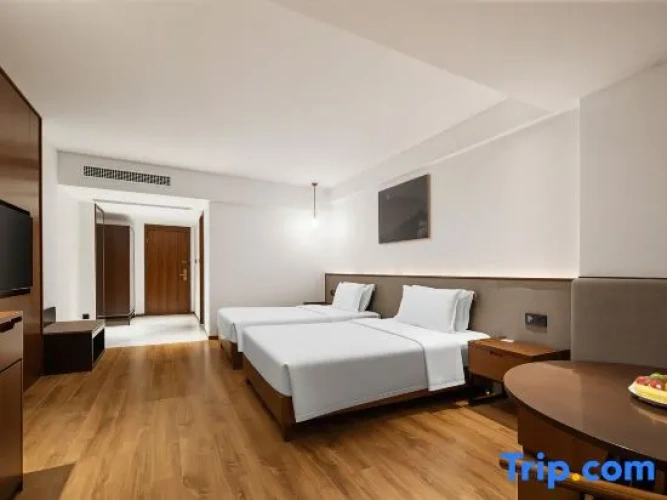Business Twin room