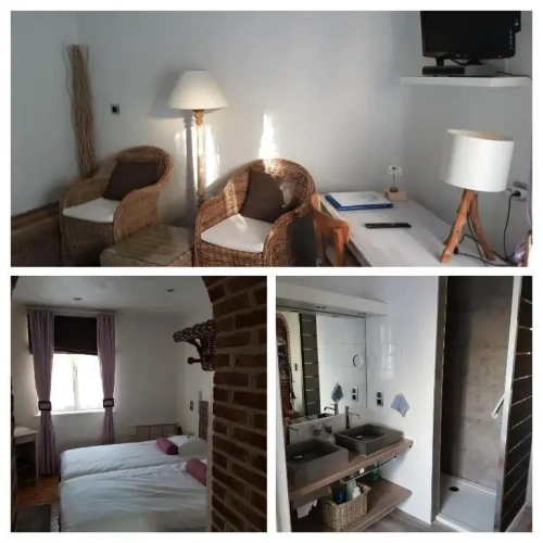 Comfort Double room