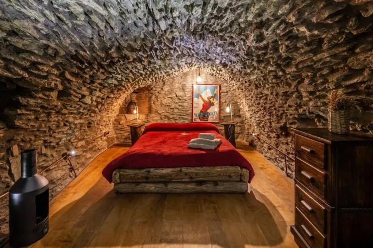 Double Junior Suite