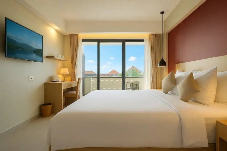 Superior room