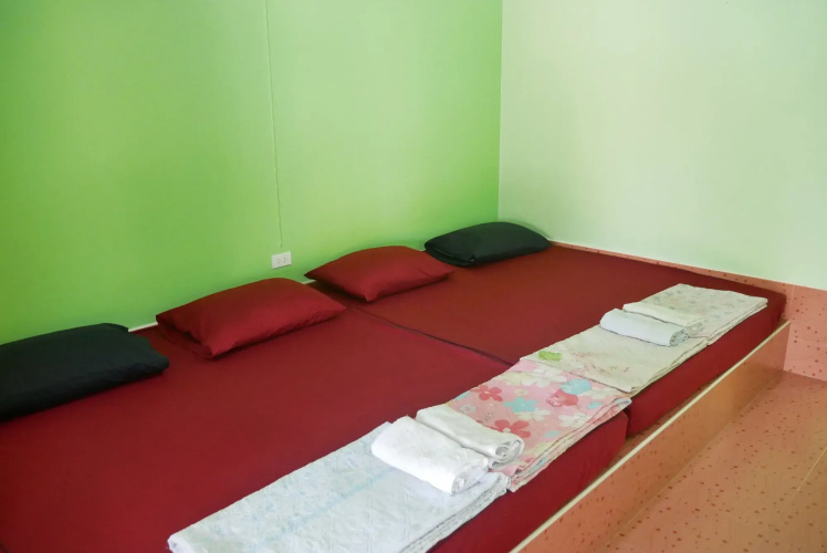 Kwanjai Resort