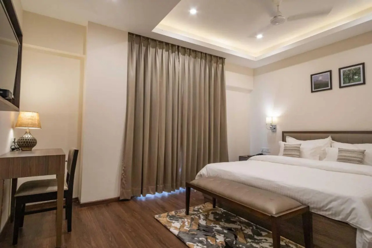 Hotel Alaya