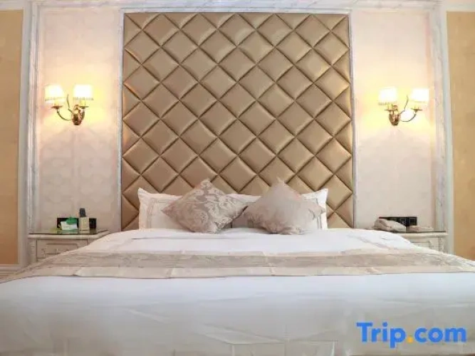 1 Bedroom Executive Single Suite