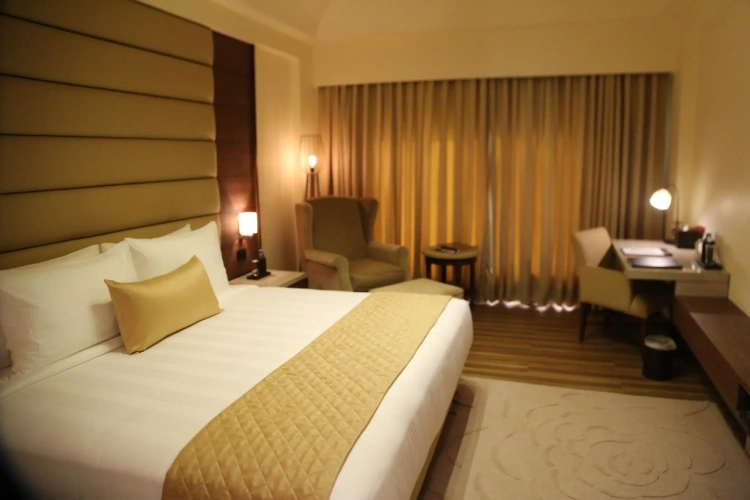 Superior room
