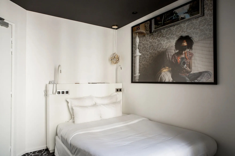 Le General Hotel