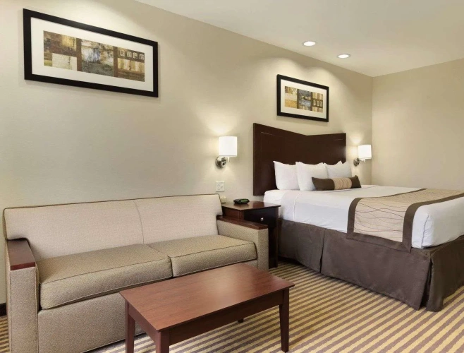 Double Suite