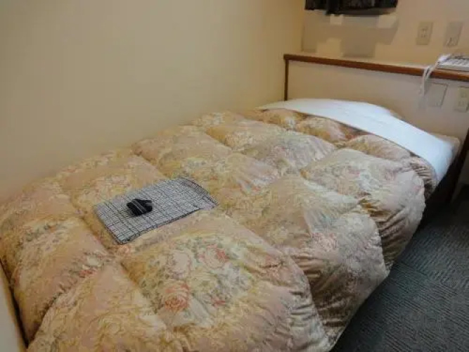 Matsue Plaza Hotel Annex