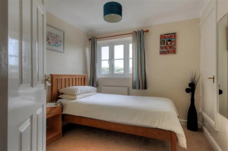 4 Riverside Cottages