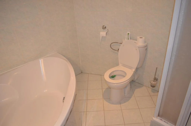 Hotel Na Statku