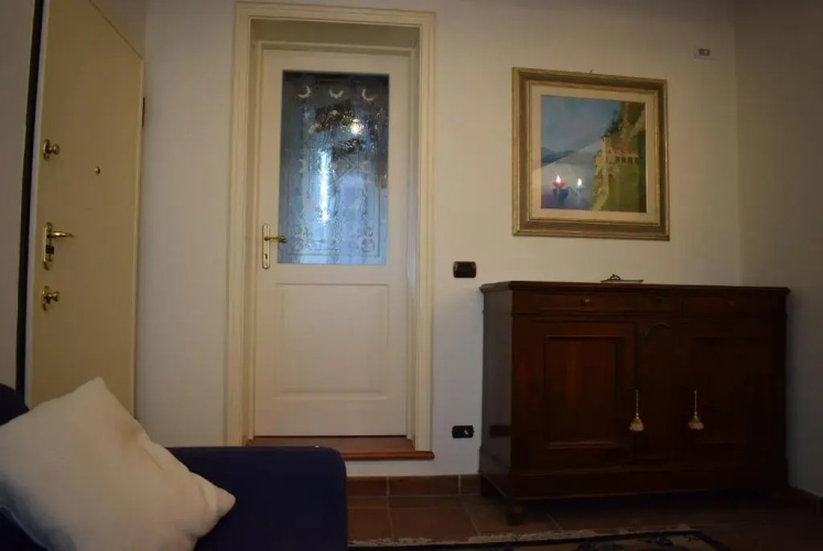 Appartamento Via Mazzini 16