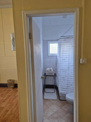 Hostal Grey