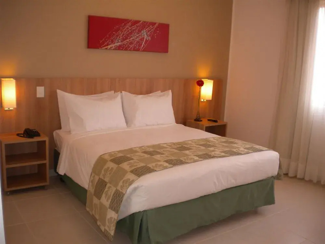 Prime hotel