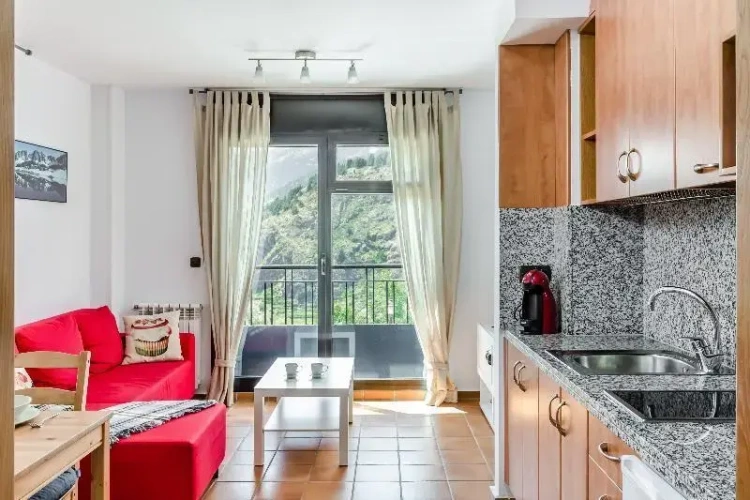 Standard Double Apartment