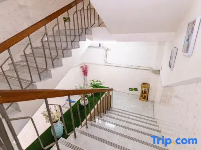 Hengqin Hotel Hotel Overview