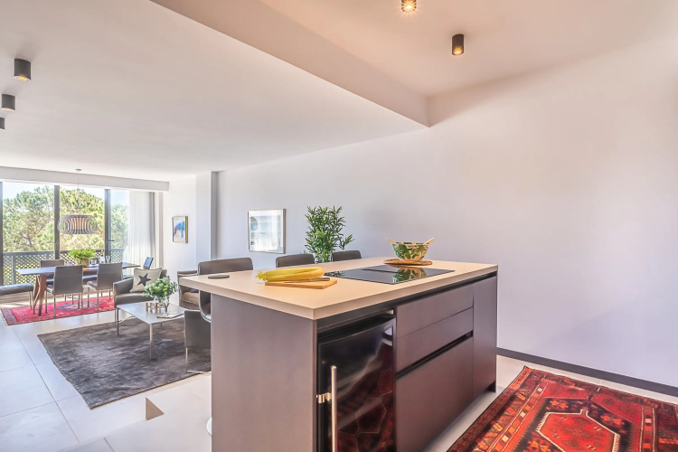 Apartment Don Carlos