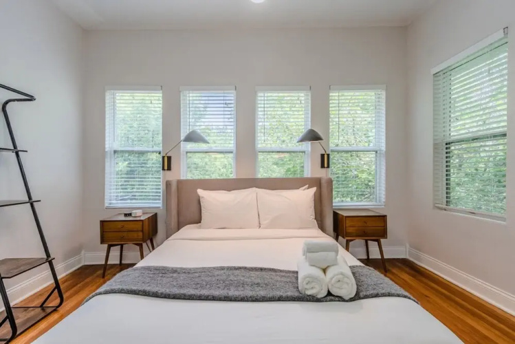 Abode Dallas - The Cedars Downtown