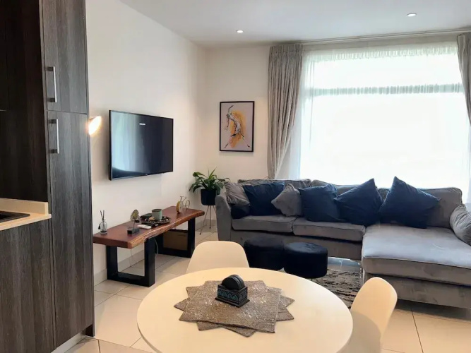 Ebs Legend Properties