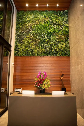 Serravita Hotel