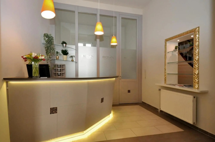Bova Hotel Frankfurt