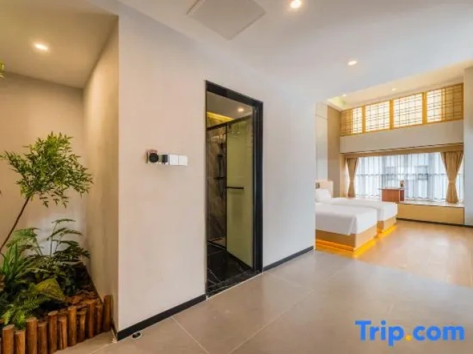 Business Twin room