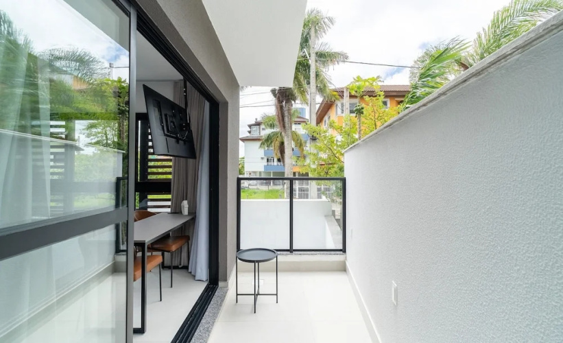 Modern Studios 150m From Lagoa da Conceicao - Lsts II
