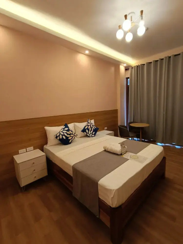 beehive elnido tourist inn