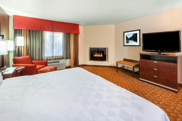 Holiday Inn Hotel & Suites Durango Downtown by IHG