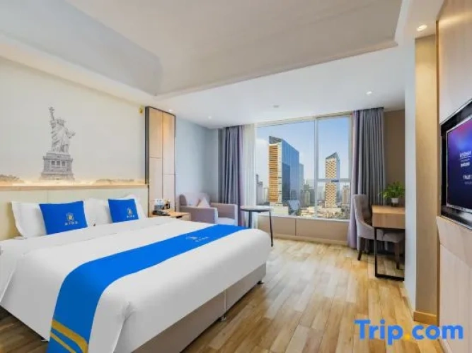 Business Double room
