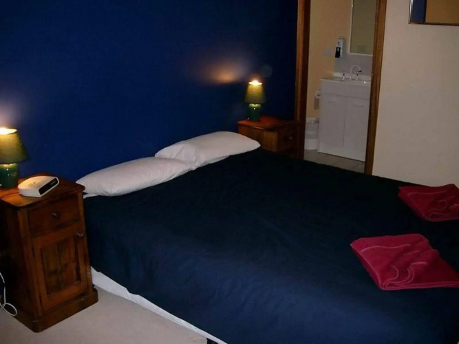 Winterhaus Lodge