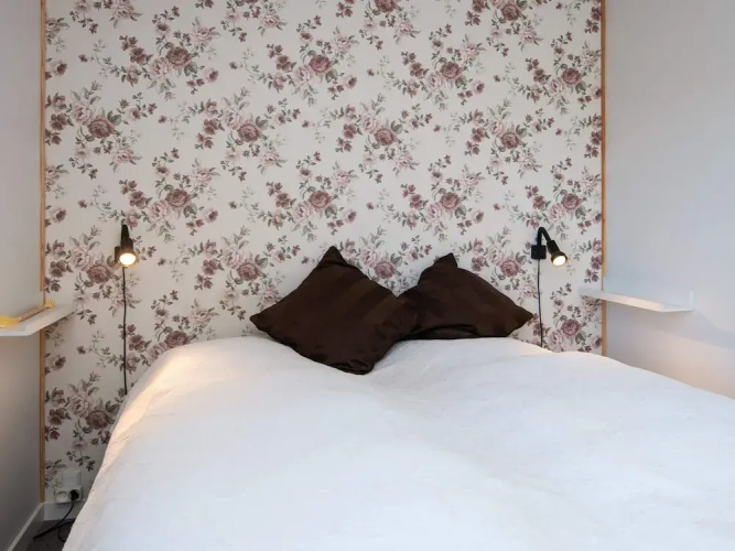 6 Person Holiday Home in Hejls