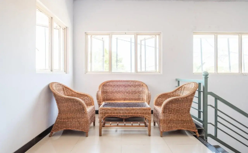 Tenacity Guesthouse