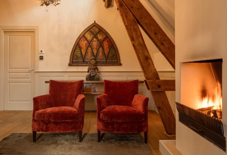 Duplex Suite