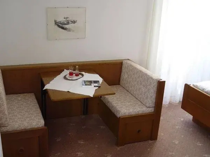 Pension Gruenwald