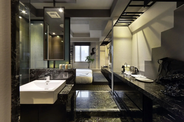 Boda Hotel Taichung