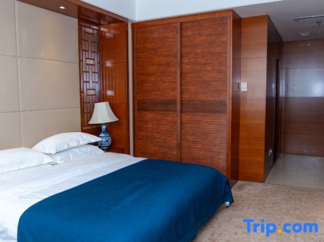 Triple Family Suite