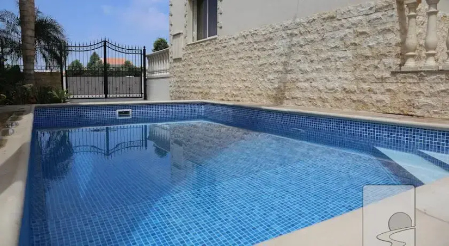Villa Yiupis № 2
