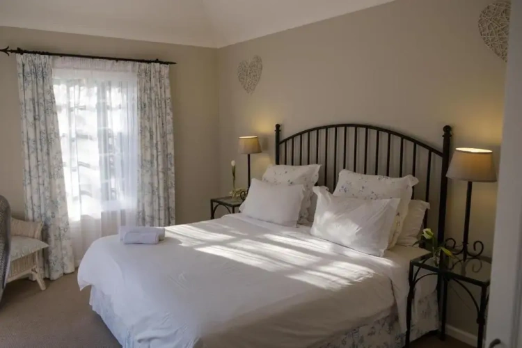 Luxury Double room