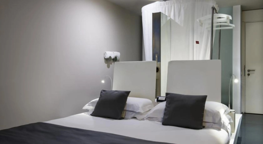 Radisson Blu es. Hotel — фото 3