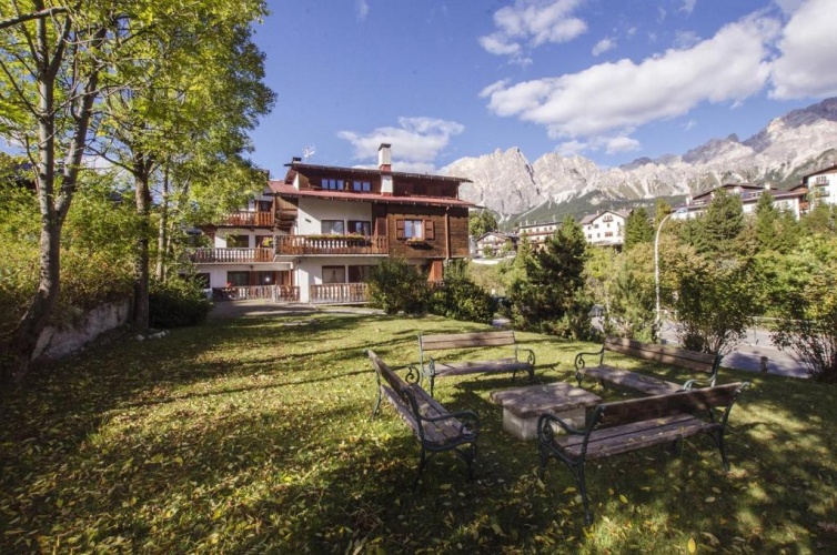 3 Bedrooms Double Apartment