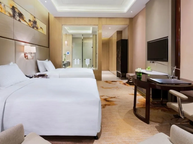Grand Twin room