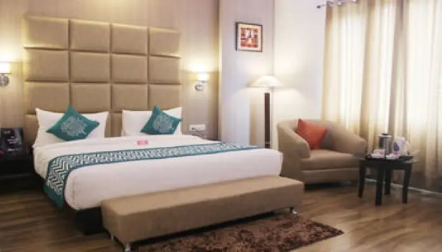 Imagen del hotel