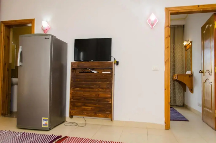 New Yalla Hotel