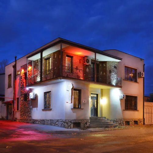 Hotelafbeelding